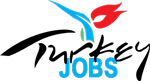Turkeyjobs.co Logo