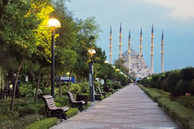 The Top Industries and In-Demand Jobs in Adana, Turkey