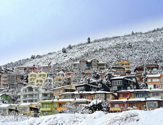 Tips for Landing a Job in Bursa, Turkey: Navigating the Local Job Market